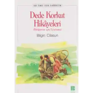 TCX Dede Korkut Hikayeleri