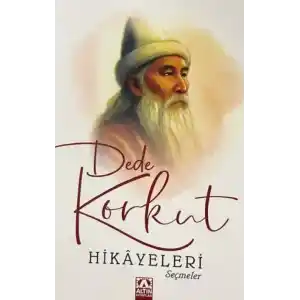 TCX Dede Korkut Hikayeleri