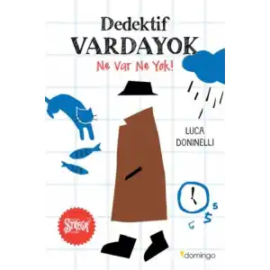 TCX Dedektif Varda Ne Var Ne !