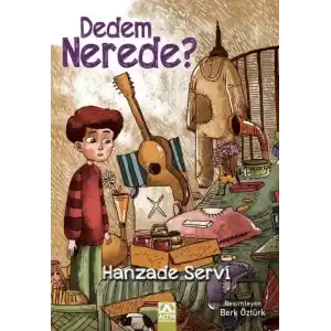 TCX Dedem Nerede?