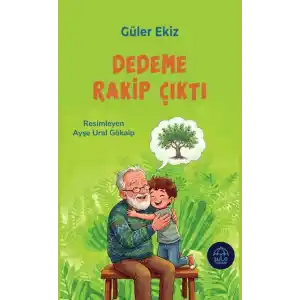 TCX Dedeme Rakip Çıktı