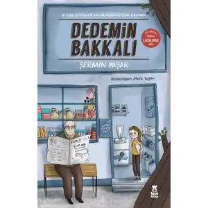 TCX Dedemin Bakkalı