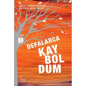 TCX Defalarca Kayboldum