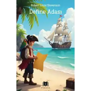 TCX Define Adası