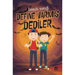 TCX Define Varmış Dediler