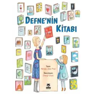TCX Defnenin Kitabı
