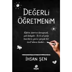 TCX Değerli Öğretmenim