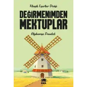 TCX Değirmenimden Mektuplar