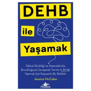 TCX Dehb İle Yaşamak
