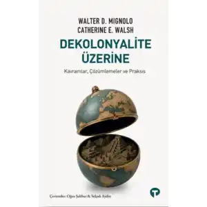 TCX Dekolonyalite Üzerine