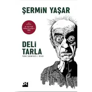 TCX Deli Tarla