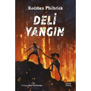 TCX Deli Yangın