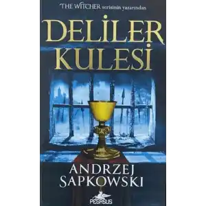 TCX Deliler Kulesi - Hussit Üçlemesi 1