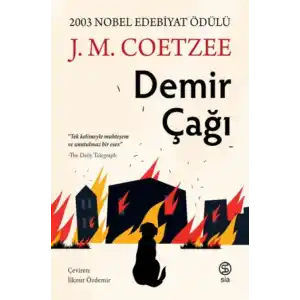 TCX Demir Çağı