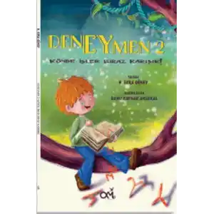 TCX Deneymen 2