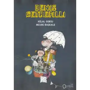 TCX Denis Çetrefilli