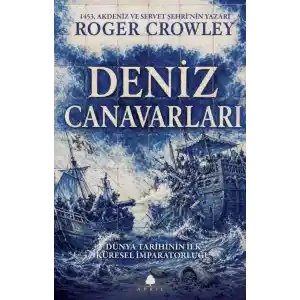 TCX Deniz Canarları