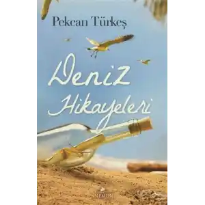 TCX Deniz Hikayeleri