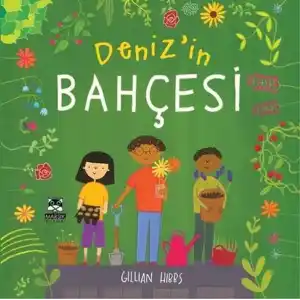 TCX Denizin Bahçesi