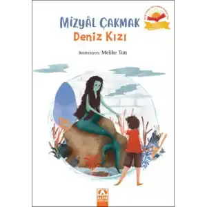 TCX Deniz Kızı