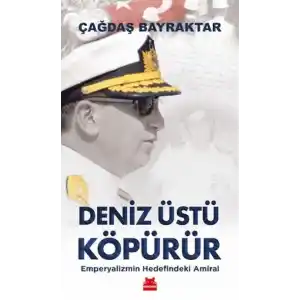 TCX Deniz Üstü Köpürür