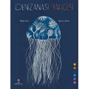 TCX Denizanası Bahçesi