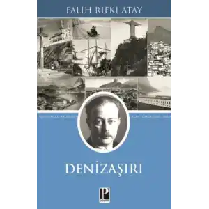 TCX Denizaşırı