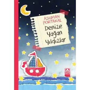 TCX Denize Yağan Yıldızlar