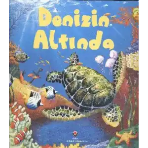 TCX Denizin Altında