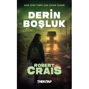 TCX Derin Boşluk