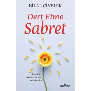 TCX Dert Etme Sabret