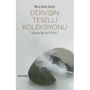 TCX Dervişin Teselli Koleksiyonu
