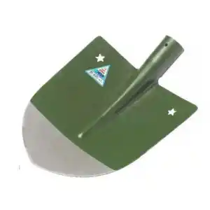 TCX Desa Demir Kürek - Sapsız
