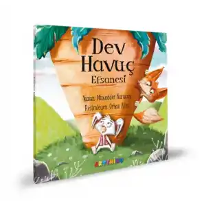 TCX Dev Huç Efsanesi