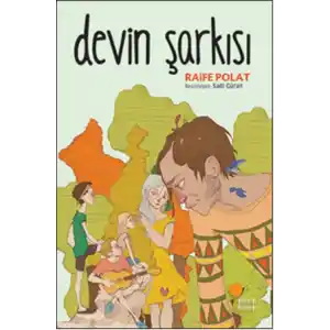 TCX Devin Şarkısı