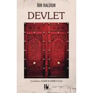 TCX Devlet