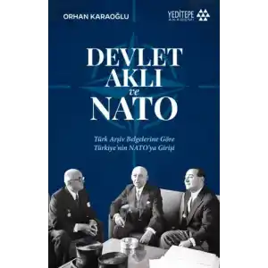 TCX Devlet Aklı ve