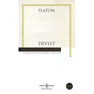 TCX Devlet - Hasan Ali Yücel Klasikleri