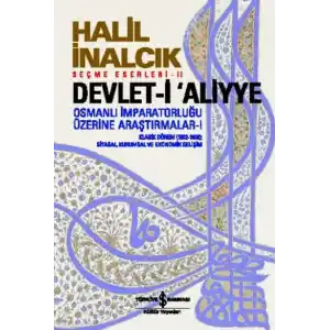 TCX Devlet-i Aliyye - I