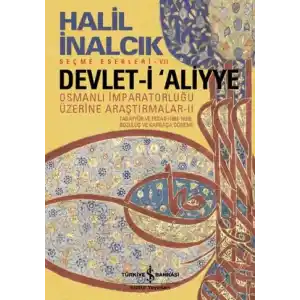 TCX Devlet-i Aliyye - II