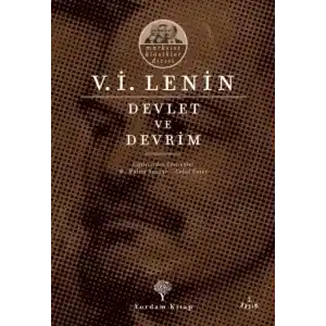 TCX Devlet ve Devrim