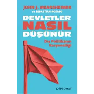 TCX Devletler Nasıl Düşünür