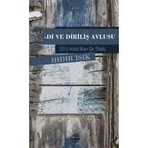 TCX Di ve Diriliş lusu