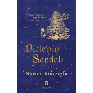 TCX Dicle’nin Sandalı