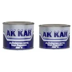 TCX Difix Bakır Yaldız Boya
