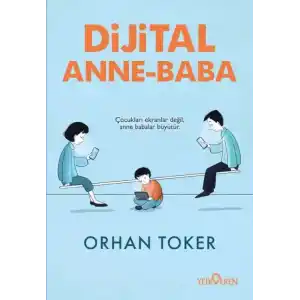 TCX Dijital Anne Baba