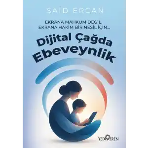 TCX Dijital Çağda Ebeveynlik