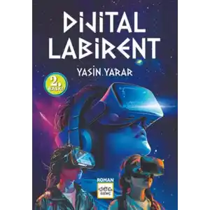 TCX Dijital Labirent