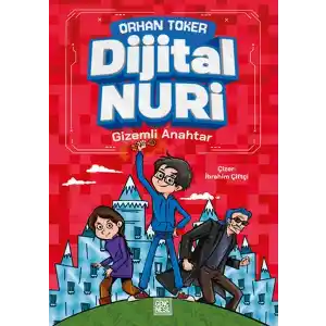 TCX Dijital Nuri