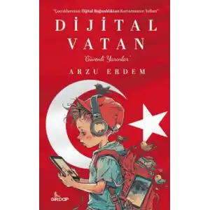TCX Dijital Vatan